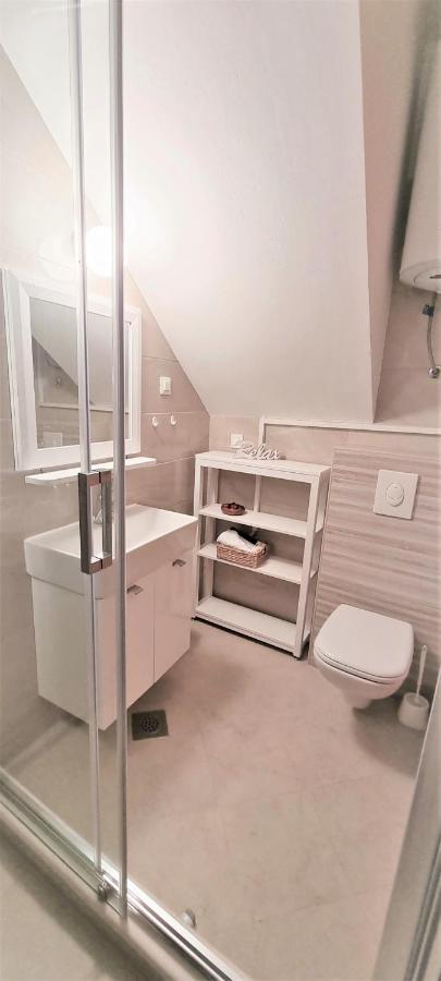 Prijeko Relax Apartment Dubrovnik Buitenkant foto